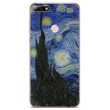 Load image into Gallery viewer, Phone Cases Cover For Huawei P8 P9 P10 P20L P20Plus