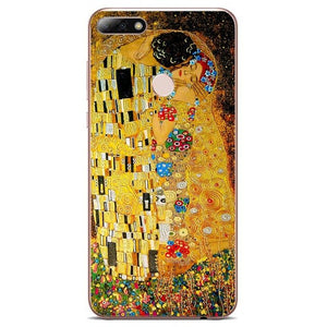 Phone Cases Cover For Huawei P8 P9 P10 P20L P20Plus