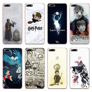 phone Case For Huawei P8 P9 P10 P20L P10 P20Plus