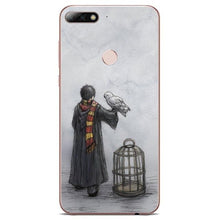 Load image into Gallery viewer, phone Case For Huawei P8 P9 P10 P20L P10 P20Plus