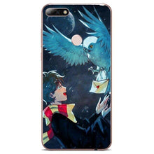Load image into Gallery viewer, phone Case For Huawei P8 P9 P10 P20L P10 P20Plus