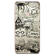 Load image into Gallery viewer, phone Case For Huawei P8 P9 P10 P20L P10 P20Plus