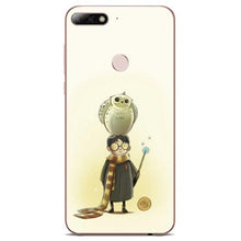 Load image into Gallery viewer, phone Case For Huawei P8 P9 P10 P20L P10 P20Plus