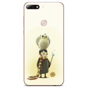 phone Case For Huawei P8 P9 P10 P20L P10 P20Plus
