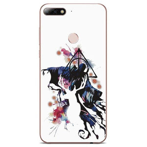 phone Case For Huawei P8 P9 P10 P20L P10 P20Plus