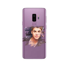 Load image into Gallery viewer, JUSTIN BIEBER COLLAGE SINGER Soft Silicone TPU Case For Samsung  J3 S6 S7 EDGE S8 PLUS J5 J7 2016 for huawei p8 p9 p10 P20 lite
