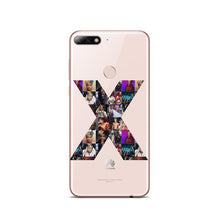 Load image into Gallery viewer, Soft silicone TPU Phone Case For Huawei P8 P9 P9LITE P10 P20L P10 P20Plus