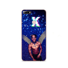 Load image into Gallery viewer, Soft silicone TPU Phone Case For Huawei P8 P9 P9LITE P10 P20L P10 P20Plus