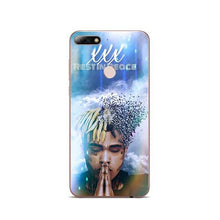 Load image into Gallery viewer, Soft silicone TPU Phone Case For Huawei P8 P9 P9LITE P10 P20L P10 P20Plus