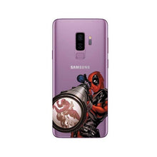 Load image into Gallery viewer, phone caseSamsung J3 S6 S7 EDGE S8 PLUS J5 J7 2016 for huawei p8 p9 p10 P20 lite