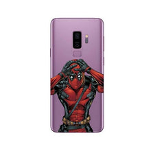 Load image into Gallery viewer, phone caseSamsung J3 S6 S7 EDGE S8 PLUS J5 J7 2016 for huawei p8 p9 p10 P20 lite