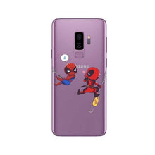 Load image into Gallery viewer, phone caseSamsung J3 S6 S7 EDGE S8 PLUS J5 J7 2016 for huawei p8 p9 p10 P20 lite