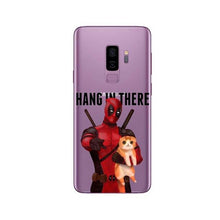 Load image into Gallery viewer, phone caseSamsung J3 S6 S7 EDGE S8 PLUS J5 J7 2016 for huawei p8 p9 p10 P20 lite
