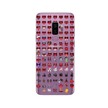 Load image into Gallery viewer, phone caseSamsung J3 S6 S7 EDGE S8 PLUS J5 J7 2016 for huawei p8 p9 p10 P20 lite