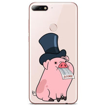 Load image into Gallery viewer, Phone Case For P8 LITE 2017 P9 P10 P20L P10 P20Plus